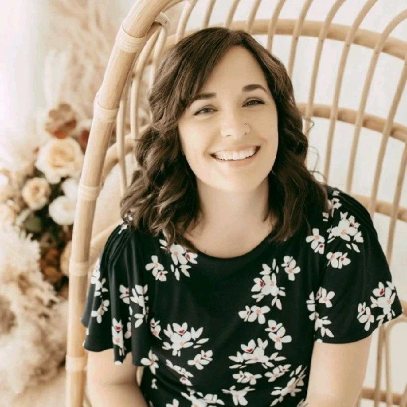 Danielle V. I Founder @ DK Web, San Francisco, CA