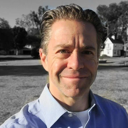 Stephen W. I Creative Director @ CW, Los Angeles, CA