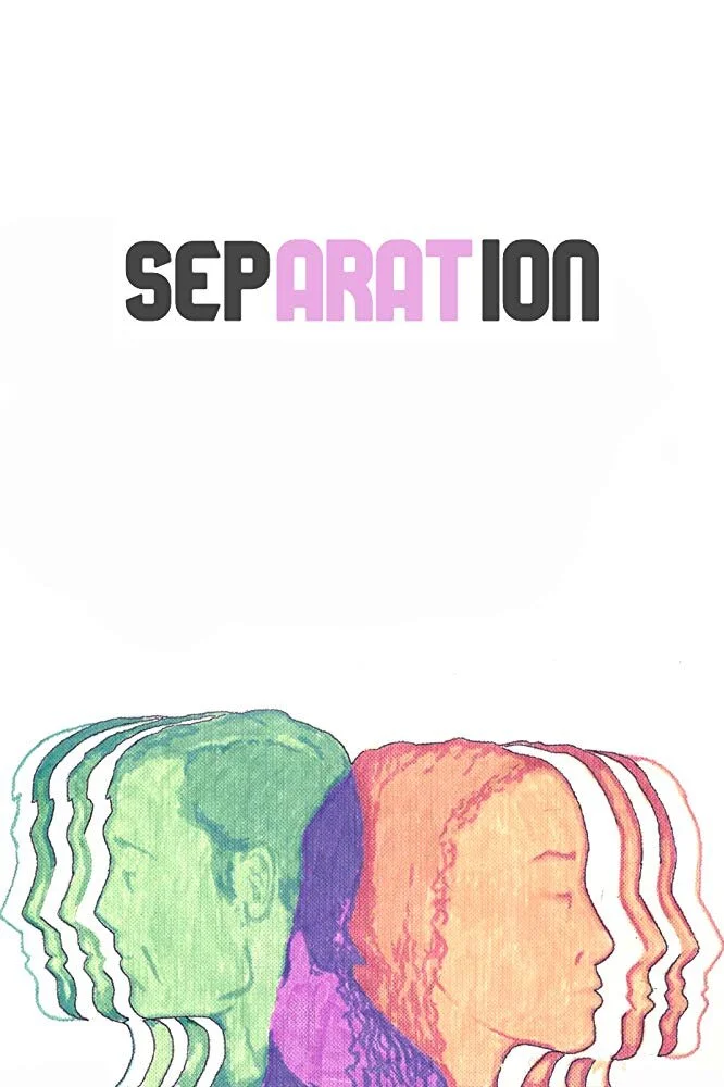 Separation Trailer