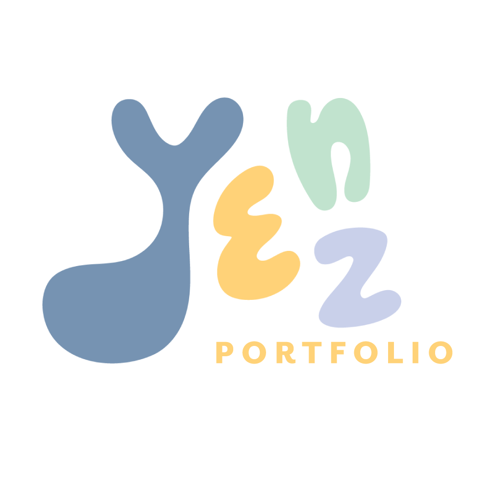 YENZ Portfolio