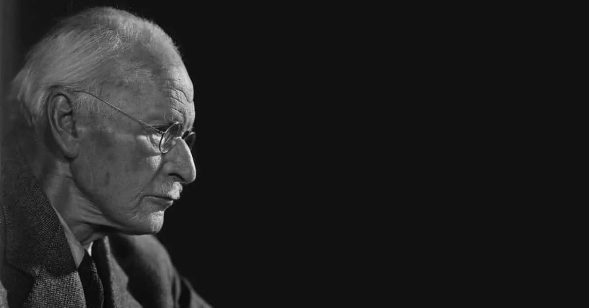 Carl Jung’s Shadow: The Part of Us That Shows Up Every Day