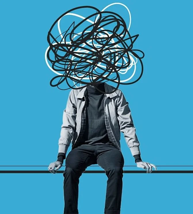 Are We Letting Boys and Men Down? Rethinking Mental Health Support Beyond “Talk Therapy”