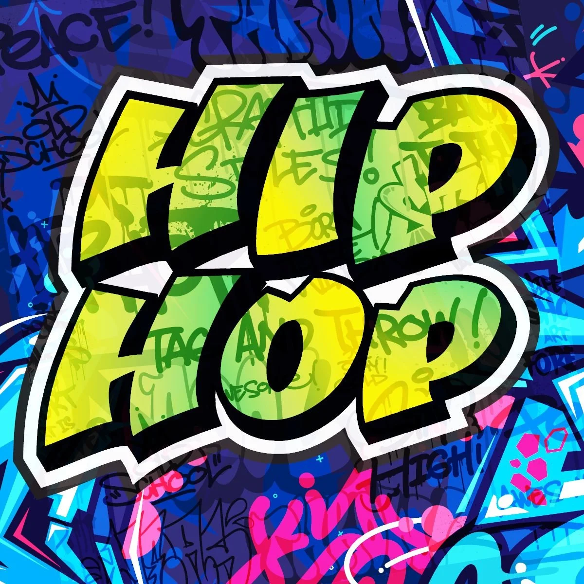 The Beat Holds the Story: Why Hip Hop Heals