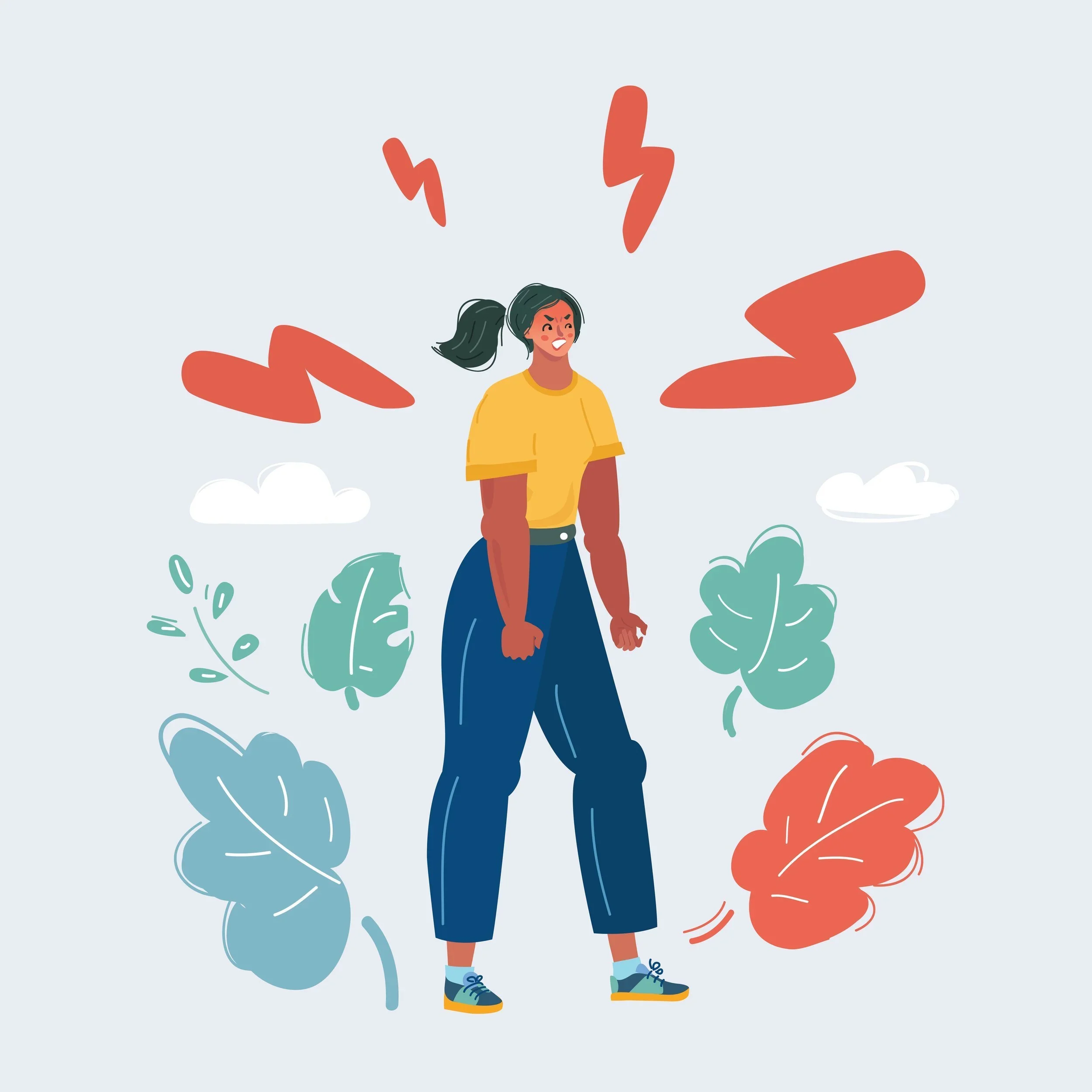 What Is Resentment? The Psychology Behind Anger, Hurt, and Unfairness