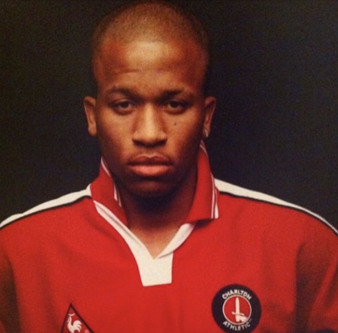 From Charlton Athletic FC to Mental Health Leadership: My Journey Beyond Football