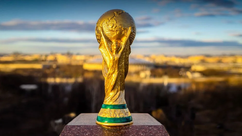 The World Cup Is the Greatest Mental Health Laboratory on Earth. Here Is What It Teaches Us About Performance, Pressure and People.