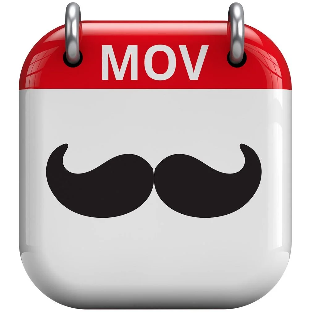 Movember 2026: Why Boys Become Men Who Don’t Speak, and What We Can Do About It