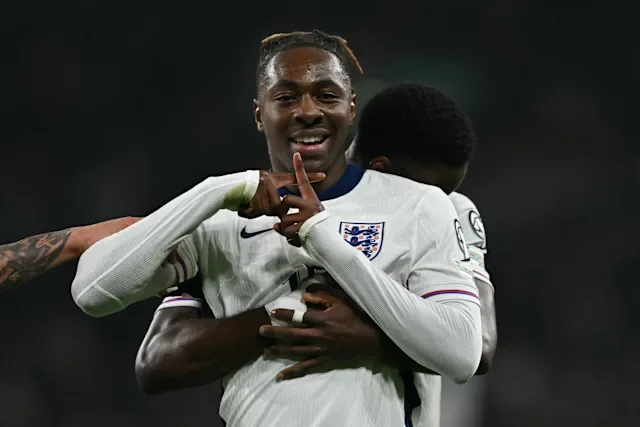 Eberechi Eze representing Arsenal and England, one of the most technically gifted footballers produced by the English system despite being released as a child. Blog by Kevin George