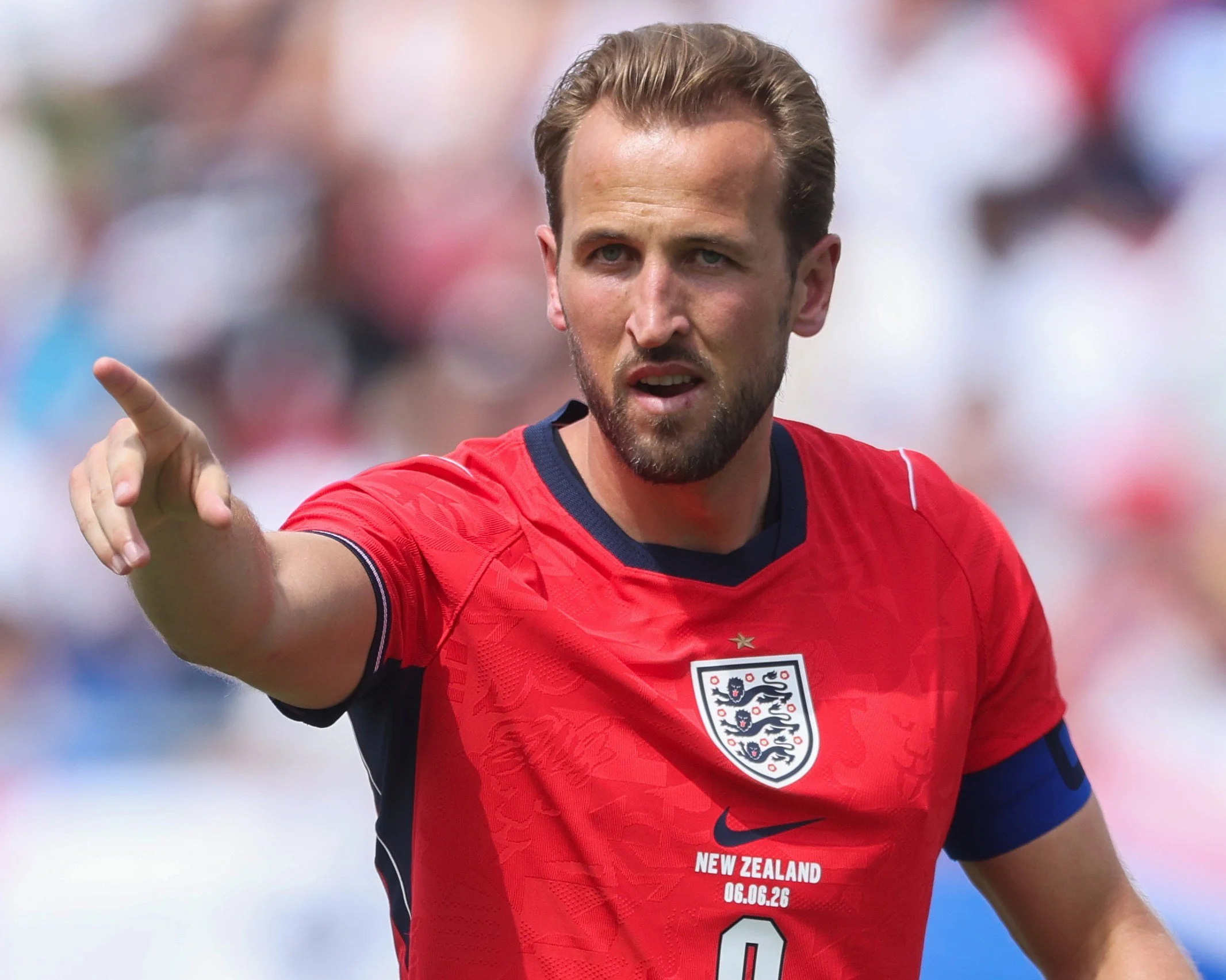 England squad training under Thomas Tuchel ahead of the 2026 FIFA World Cup — a tactical and psychological system built around Harry Kane