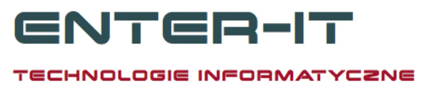 ENTER-IT Technologie Informatyczne