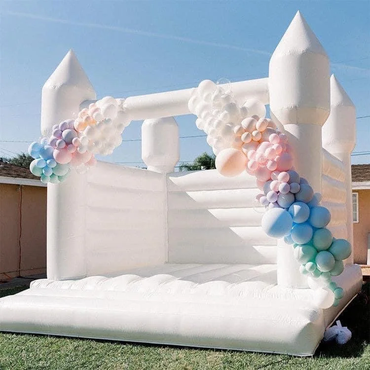 Party Rentals — Celebrations Bounce