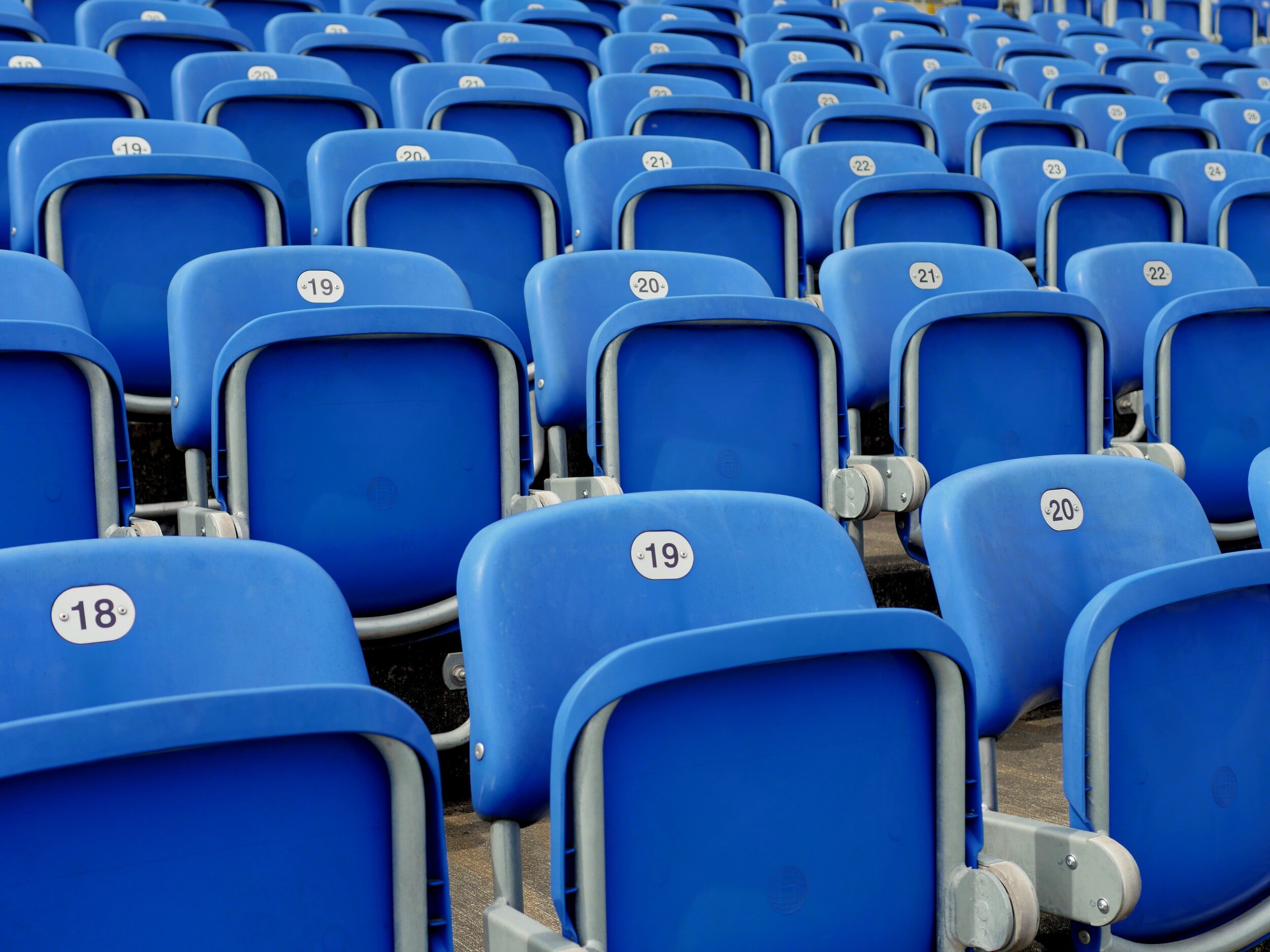 How Major Sports Leagues are Adapting to Coronavirus Shutdowns