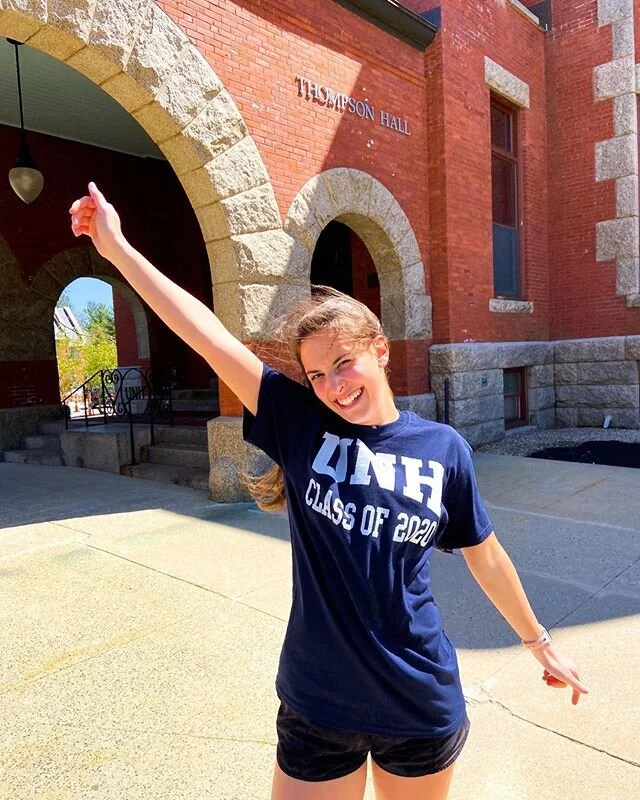 Class of 2020 Tees are back in stock!! Available in medium-XL🐾
.
.
.
.
.
#HaydenSports #UNH #Wildcats #UofNH #WildcatPride #UNHGear #IBelieveInUNH #CelebrateDurhamNH #GoUNH #ShopLocal #DurhamNH #Durham #NH #InstaUNH #GoUNH #BleedBlue #Apparel #ThisI