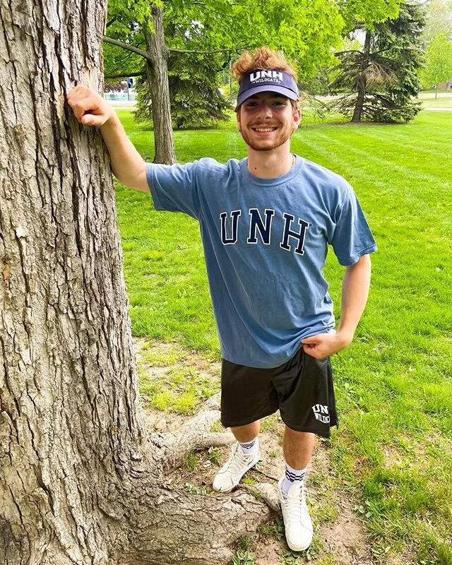 Check out some of our favorite items, including comfort color tees and visors! ALL hats are 20% off until the end of June!
.
.
.
.
.
#HaydenSports #UNH #Wildcats #UofNH #WildcatPride #UNHGear #IBelieveInUNH #CelebrateDurhamNH #GoUNH #ShopLocal #Durha