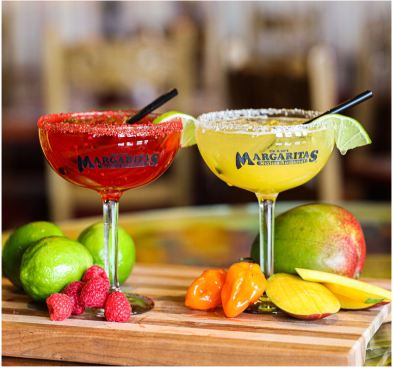 Margarita's Mexican Restaurant Marketing Plan 