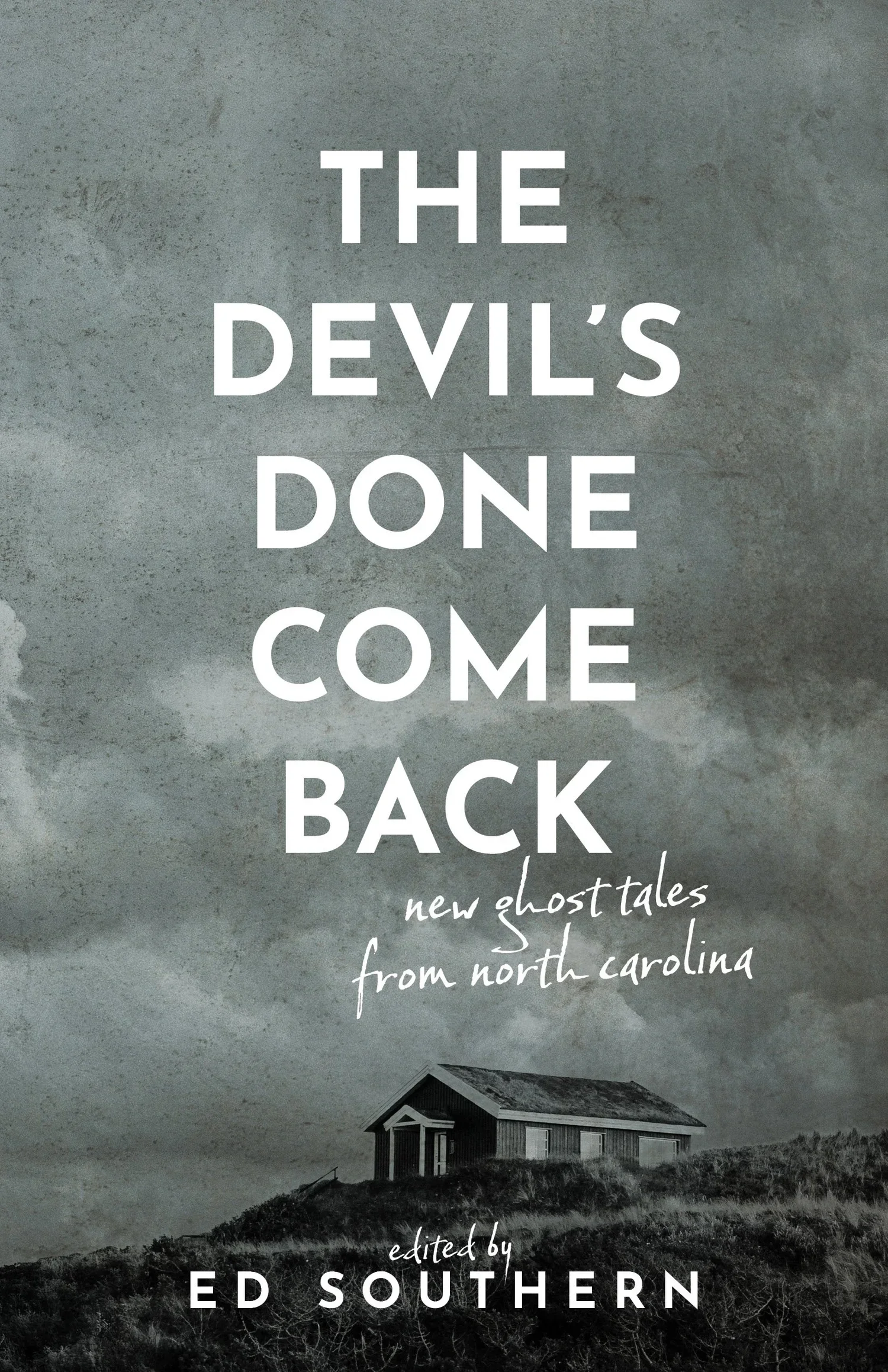 The Devil's Done Come Back