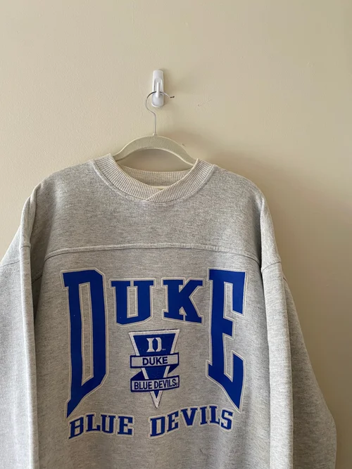 vintageU - Vintage Duke Clothes