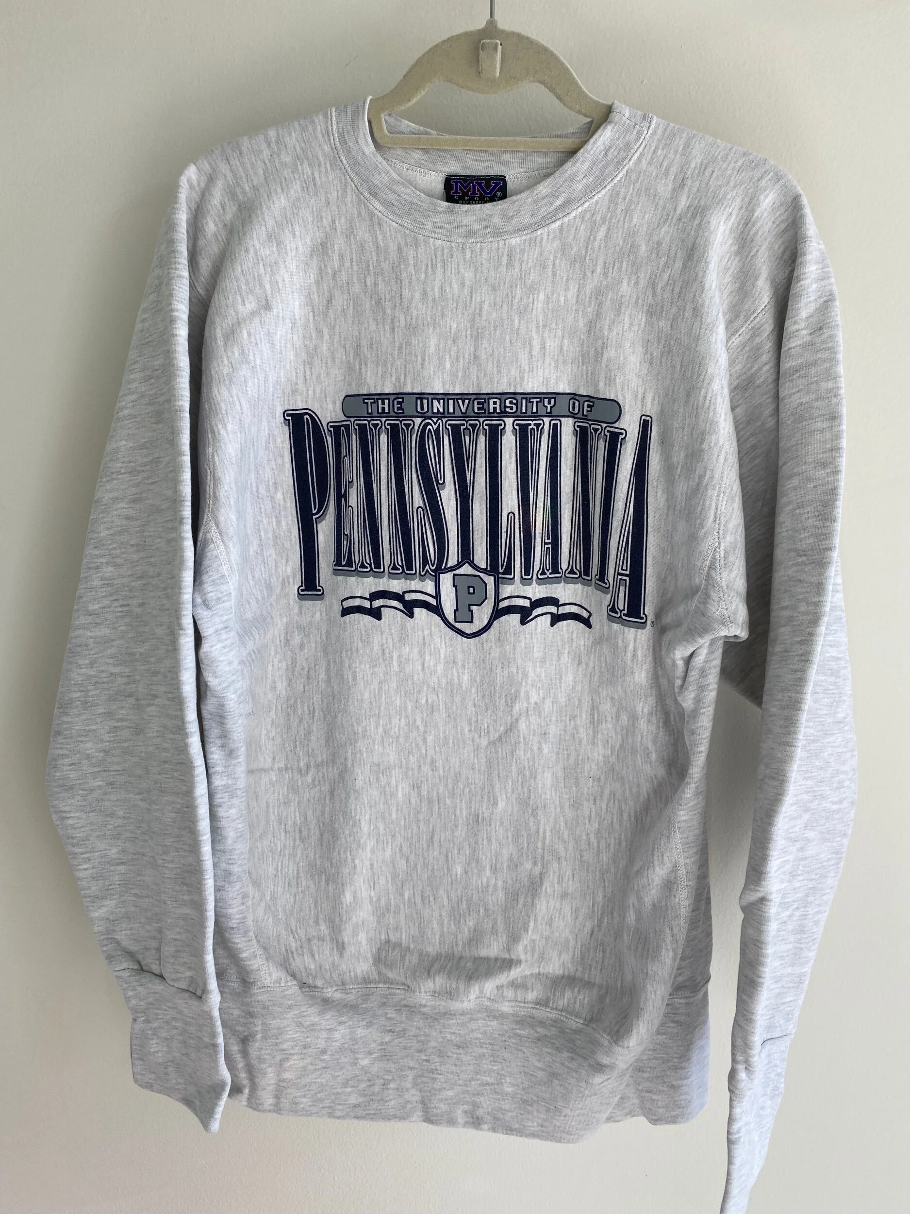 vintageU - UPenn
