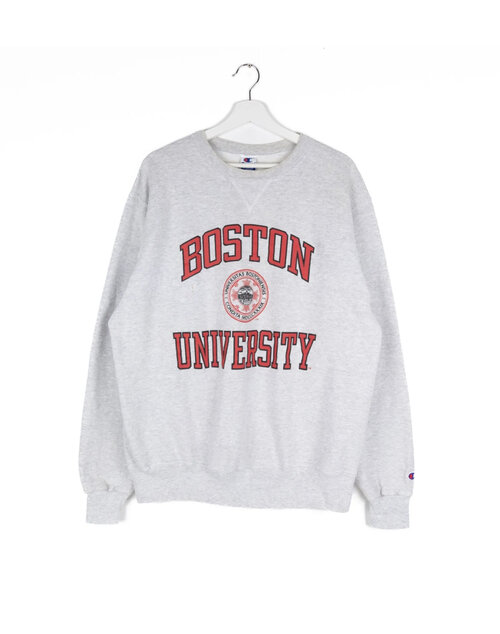 vintageU - Vintage Boston University Clothes