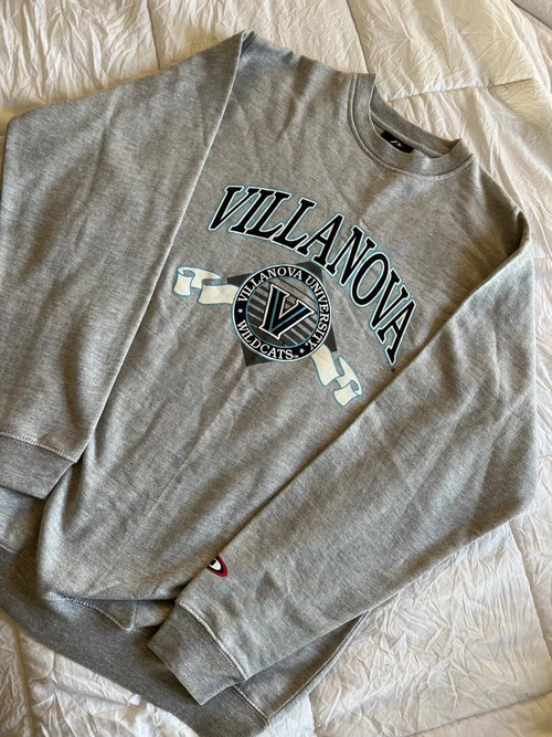 vintageU - Villanova