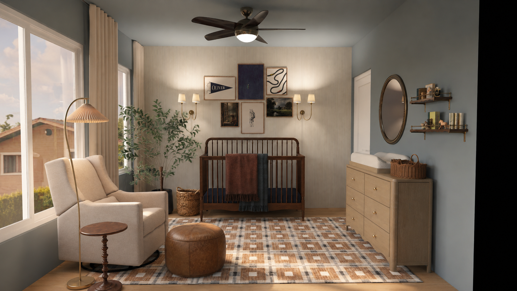 RL Nursery