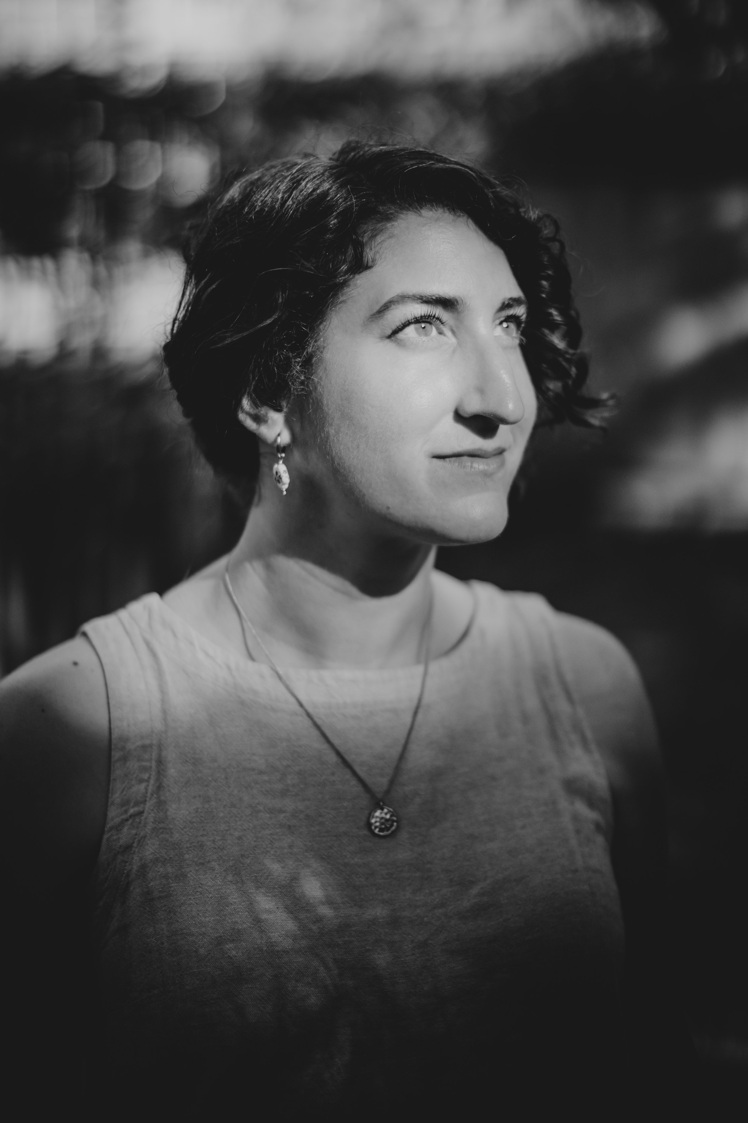 Mariel Nelms Vancouver Artist Freelance Photographer