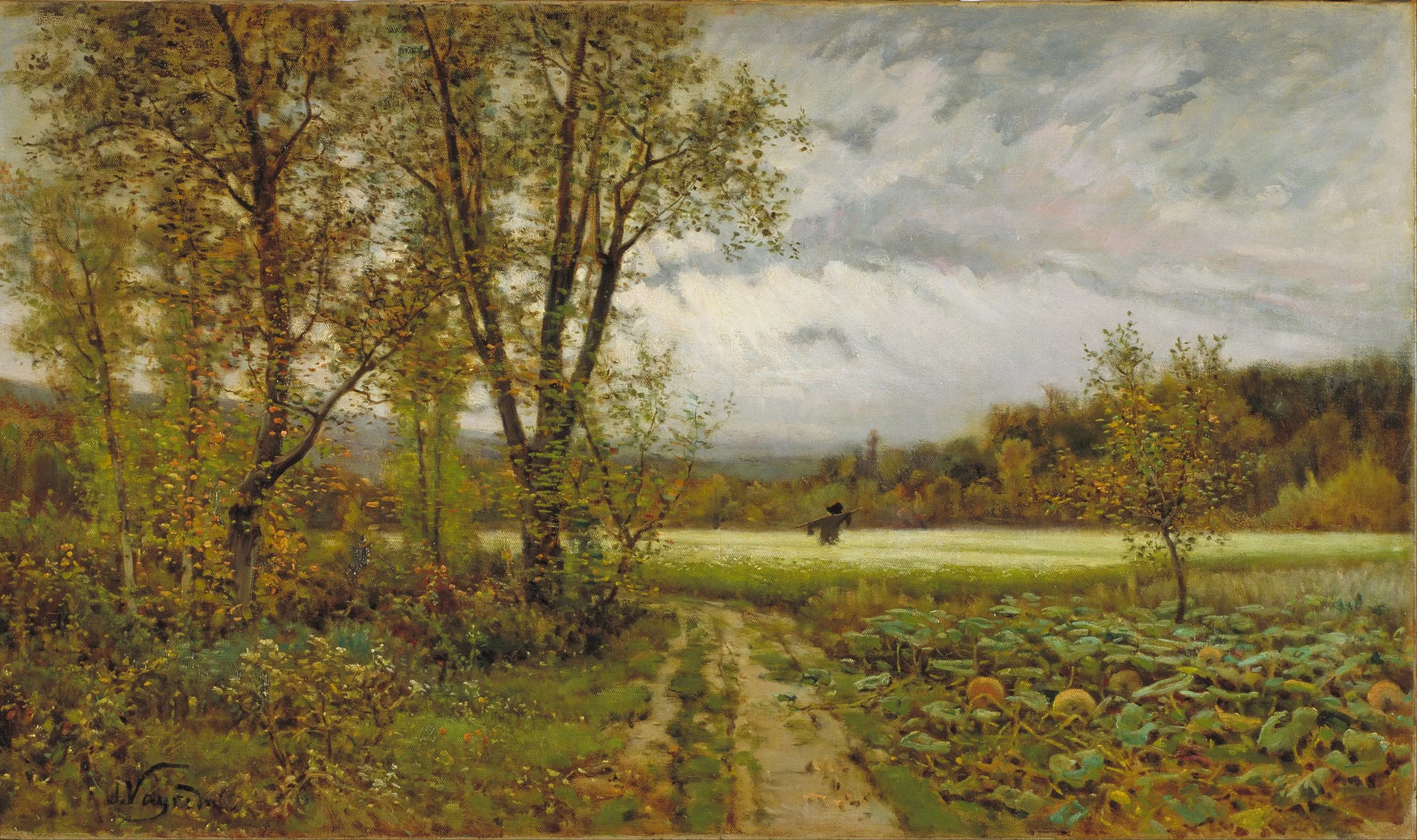 A Spirit of Thankfulness