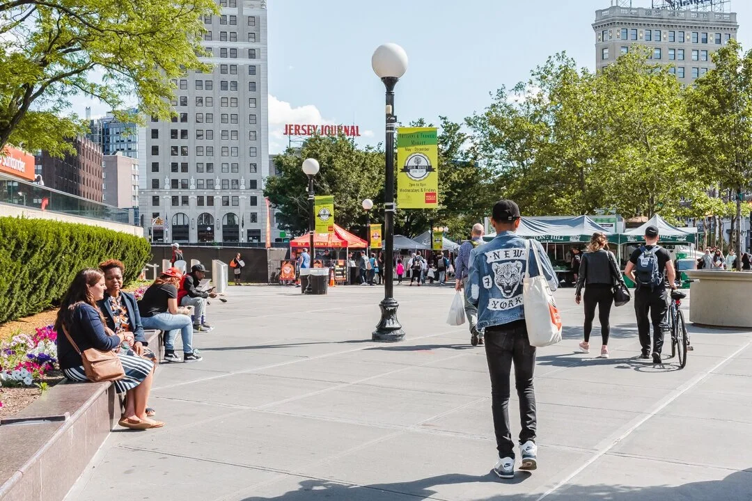 Jersey City Apartments Apartments For Rent (201) 7018182 CMPND