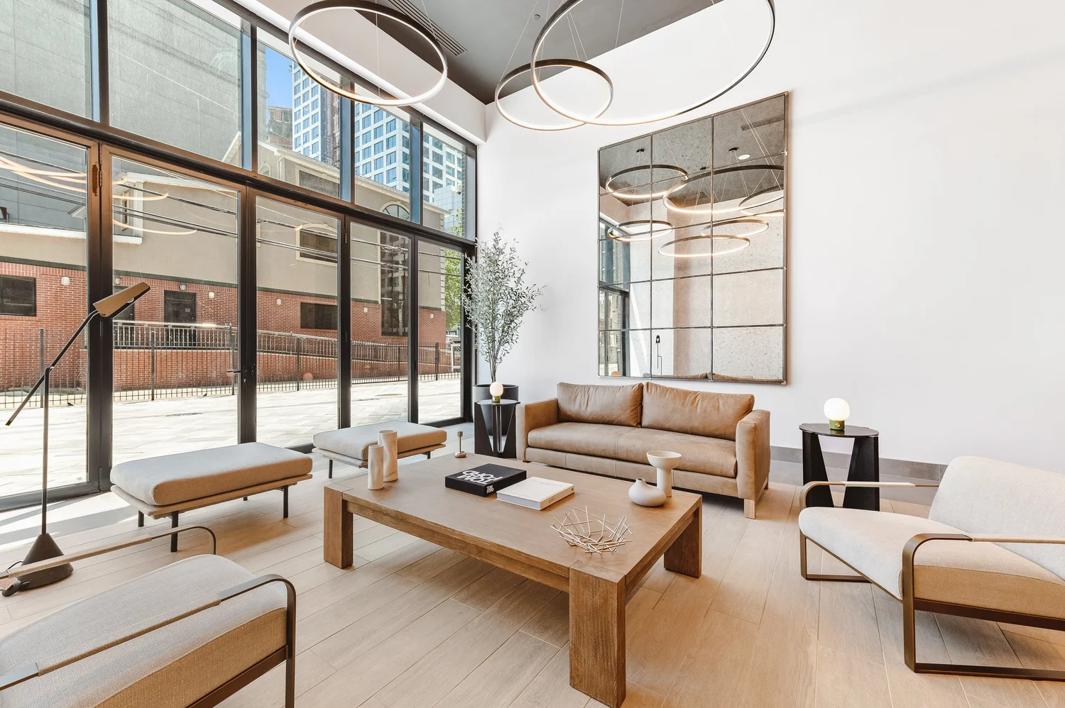 Picture of Ramat Gan Luxury Apartment for Sale | $9,990,356 | 200 m2