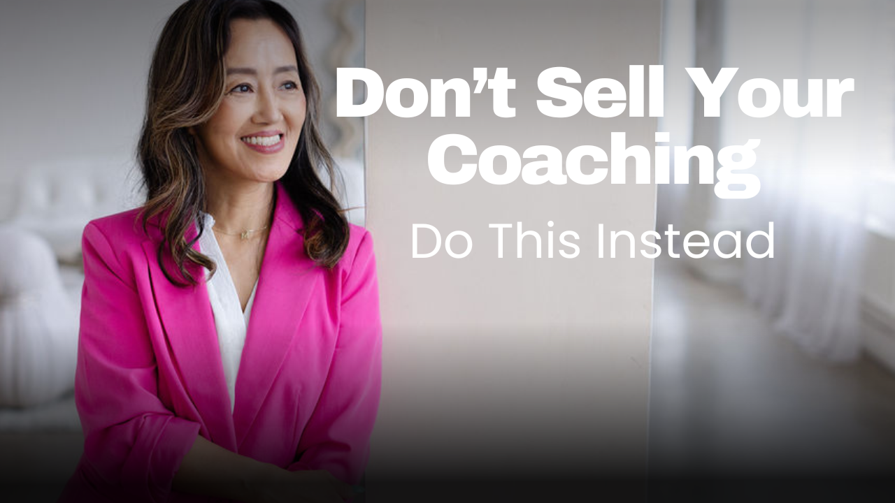 Why Most Prospects Don’t Book a Call (and How to Change That Without Selling Harder)