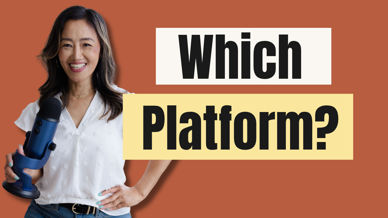 Which Social Media Platform Should Coaches Be On?