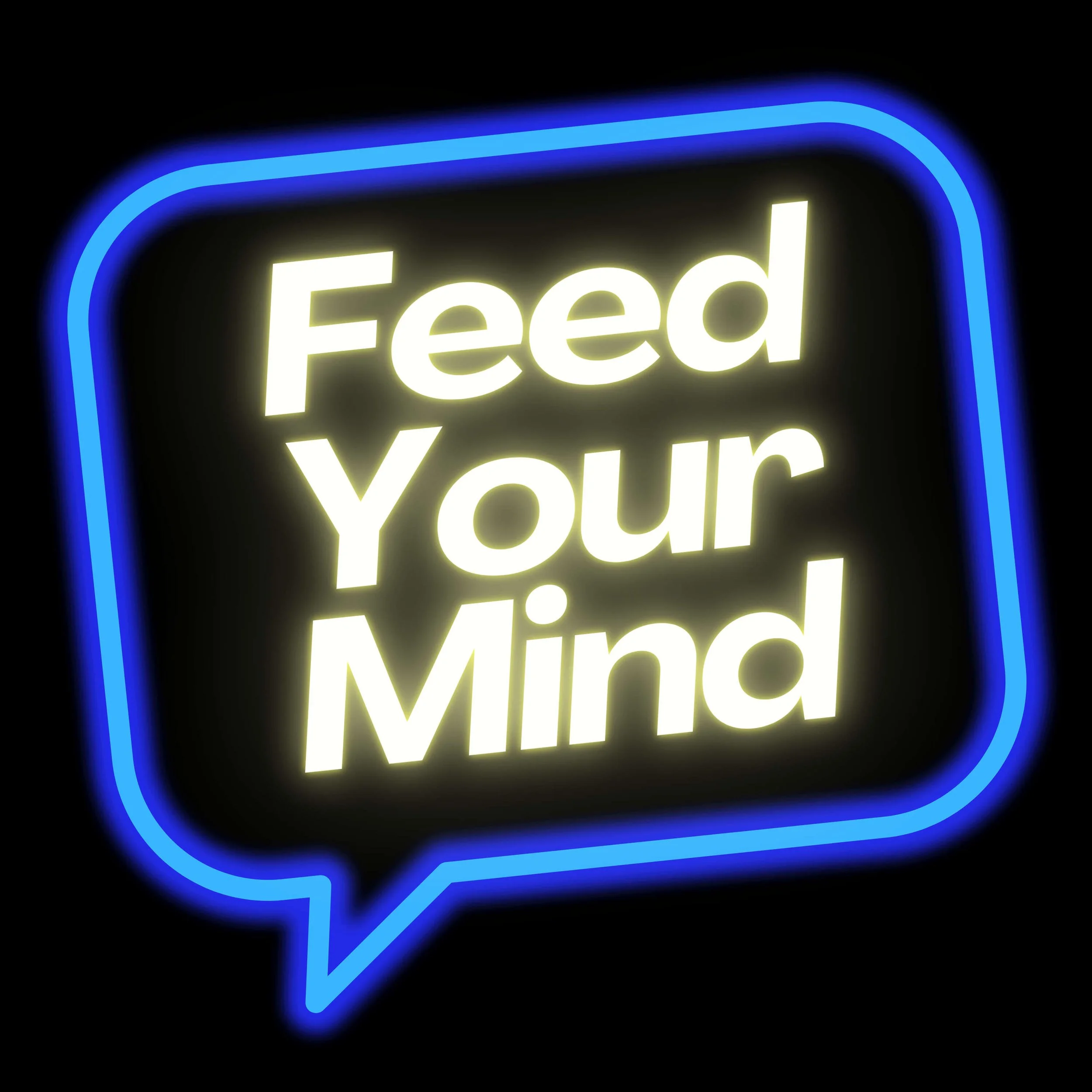 Michelle Kuei featured on 'Feed Your Mind'
