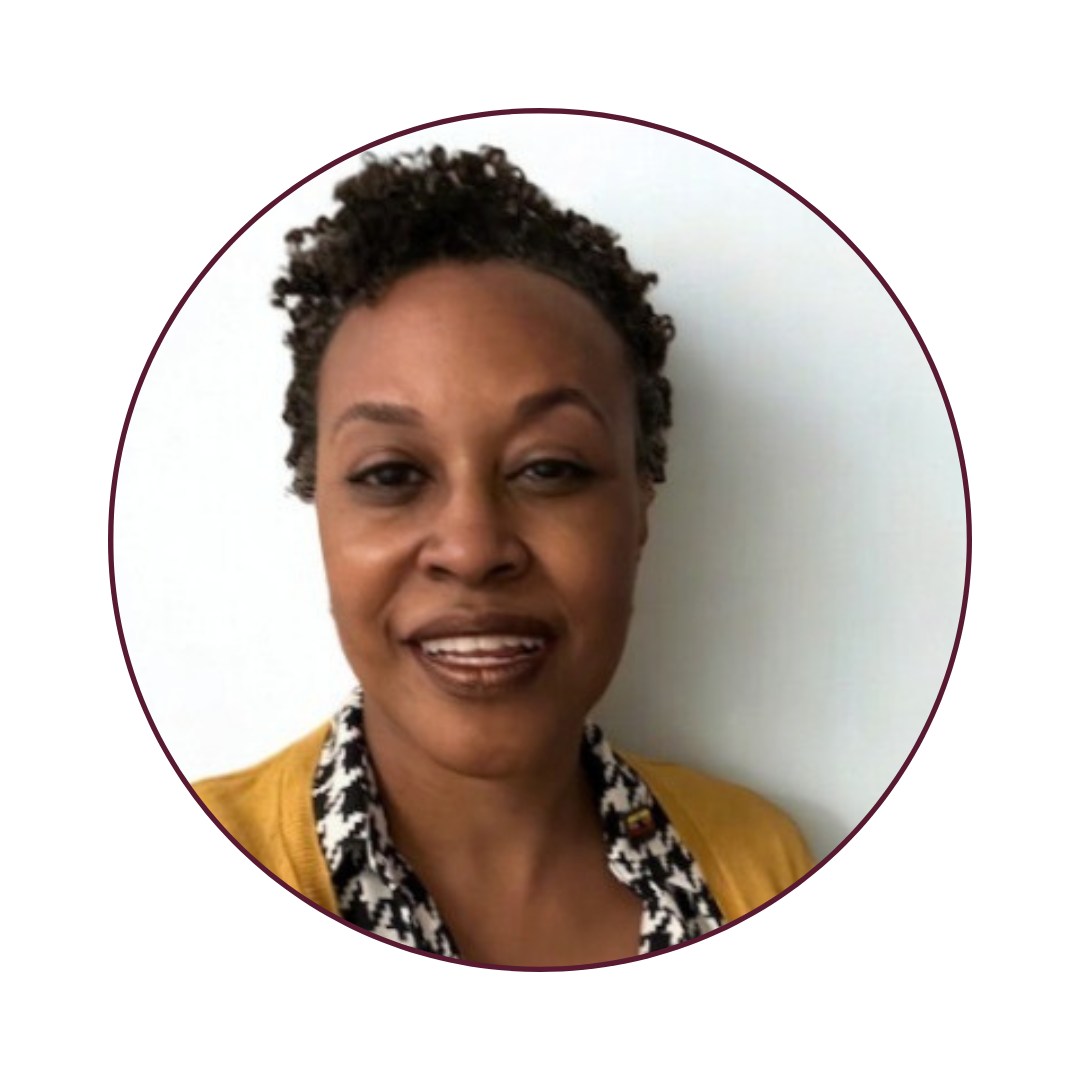Stacia Thompson 
