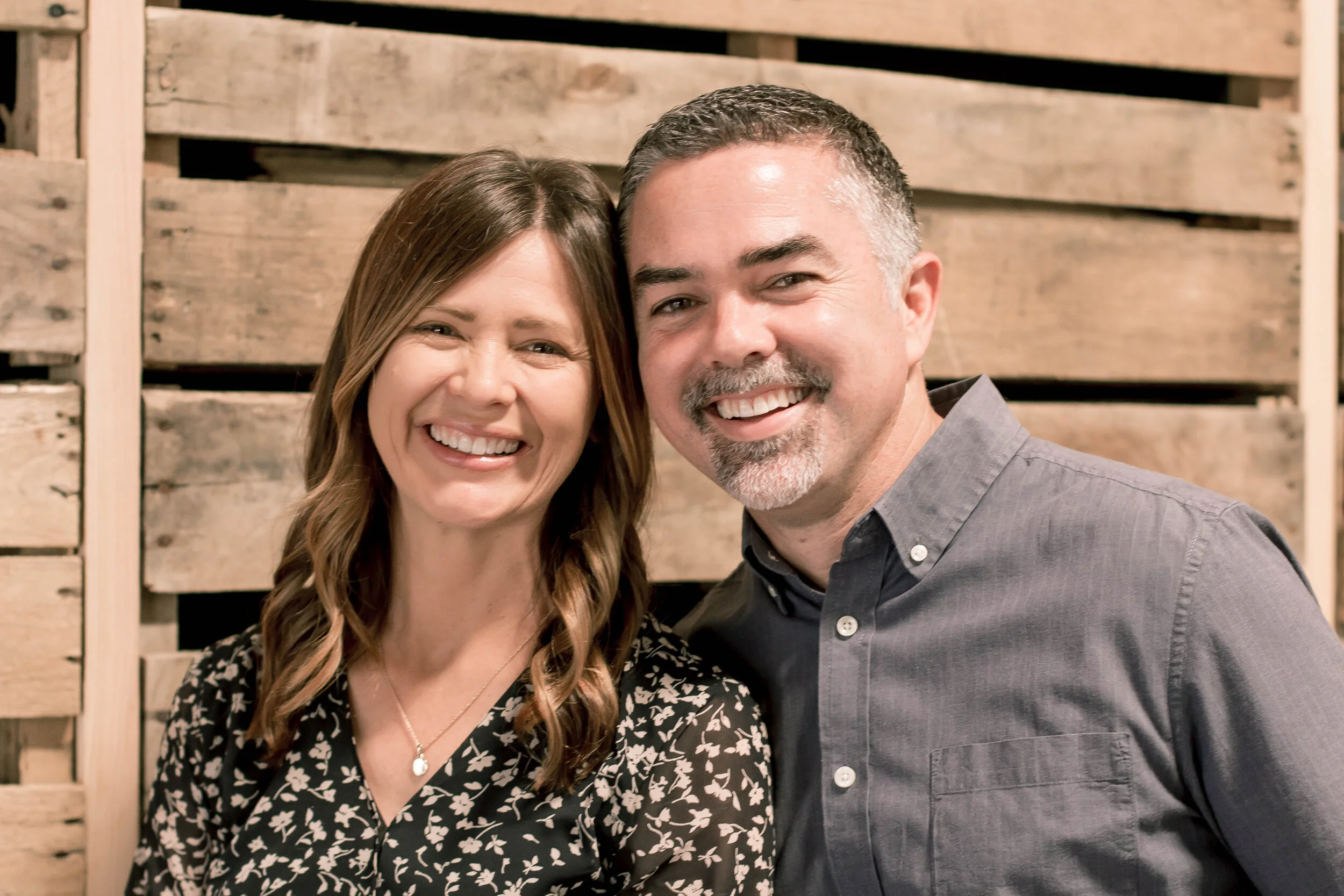 Leadership — Calvary Chapel Foothill Ranch