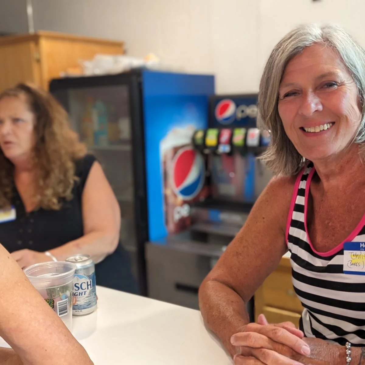 Johnsonburg Community Trust