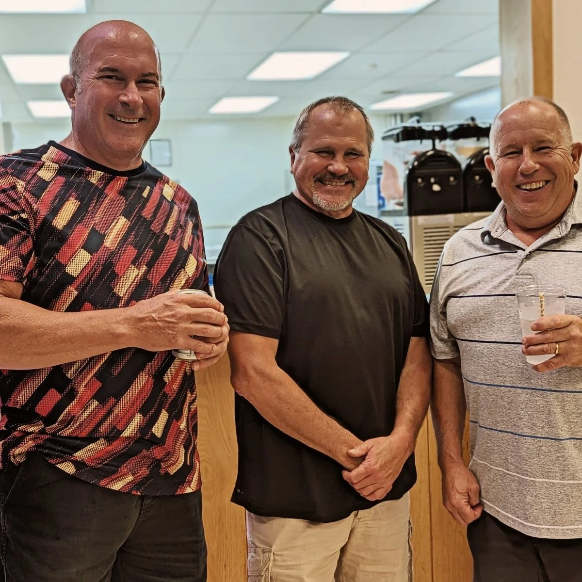 Johnsonburg Community Trust