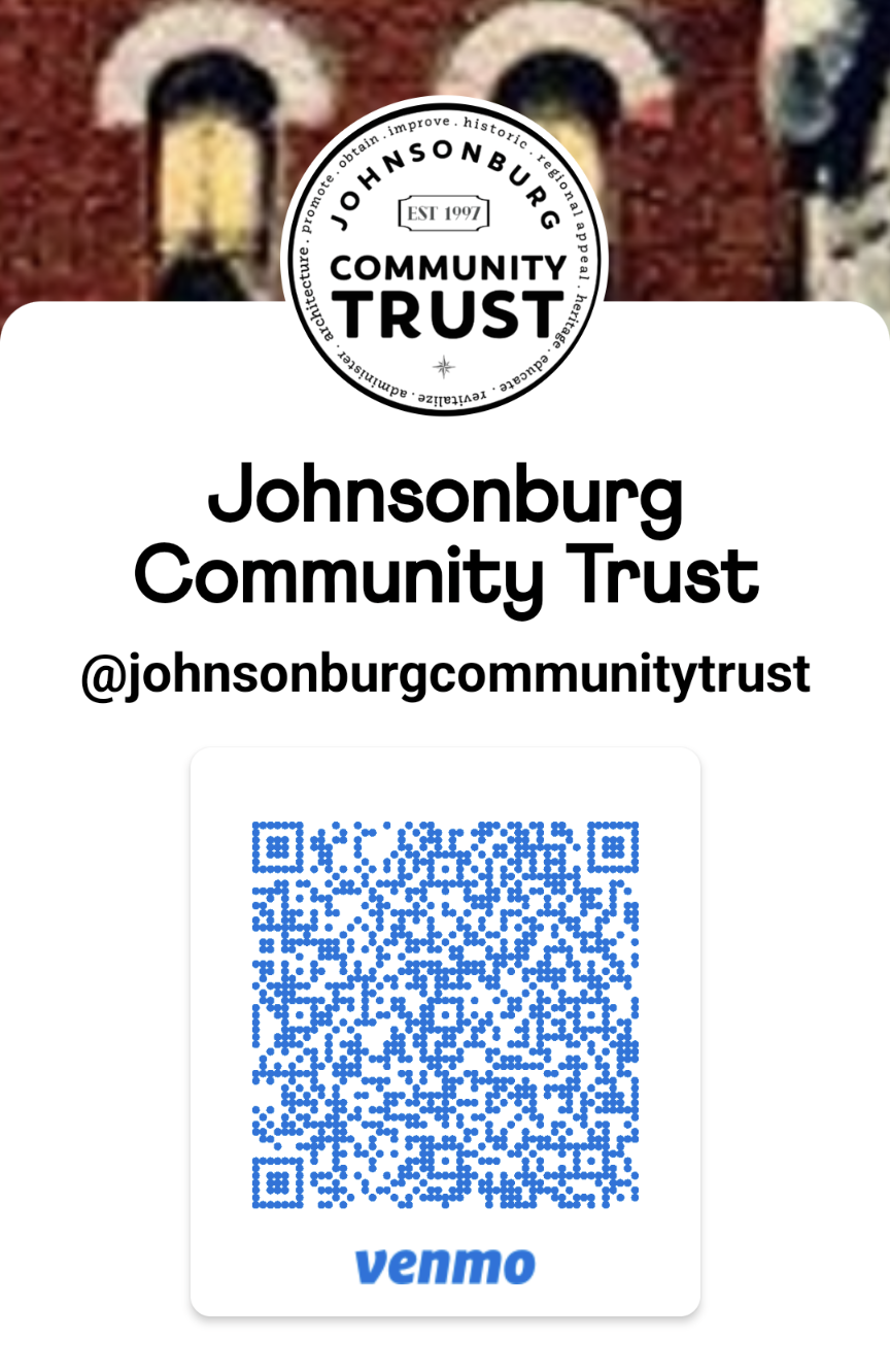 Johnsonburg Community Trust