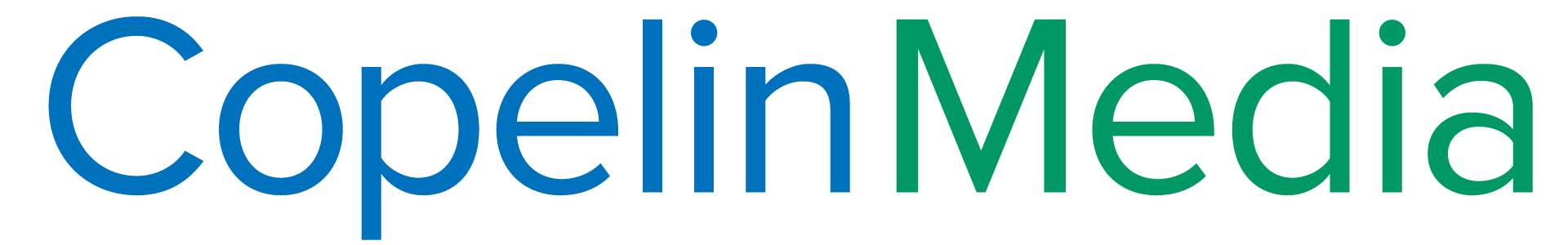 Copelin Media logo