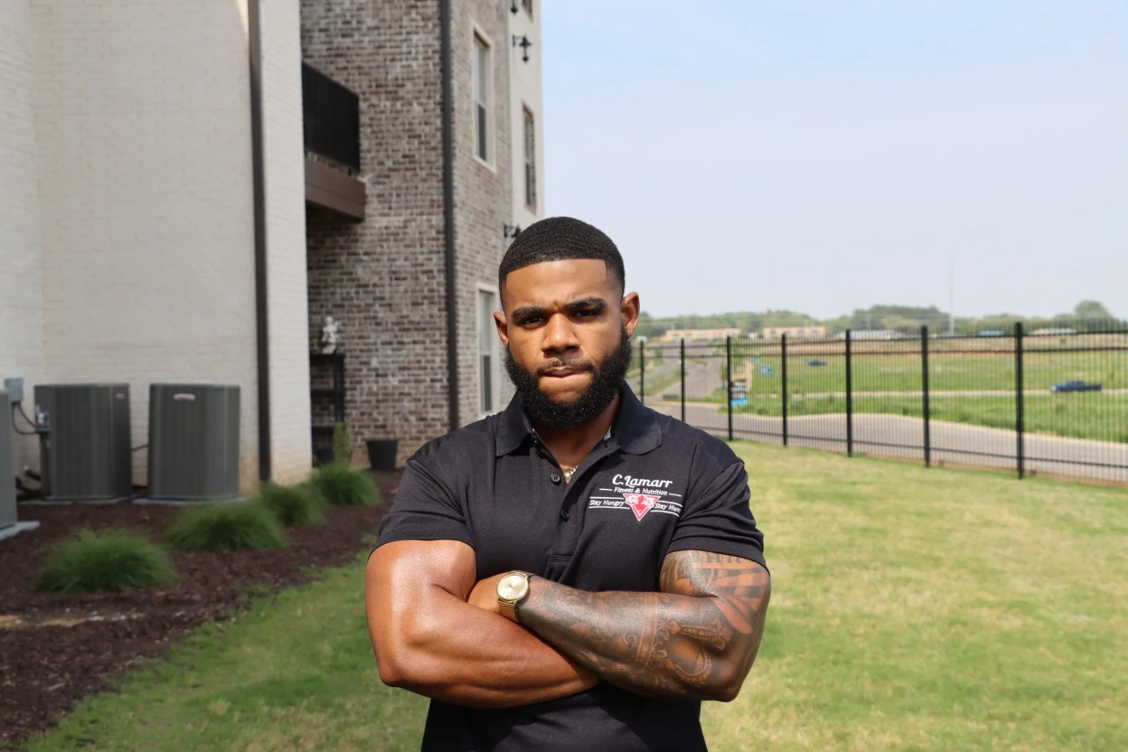 Personal Training 16 Sessions ( 1 Month )