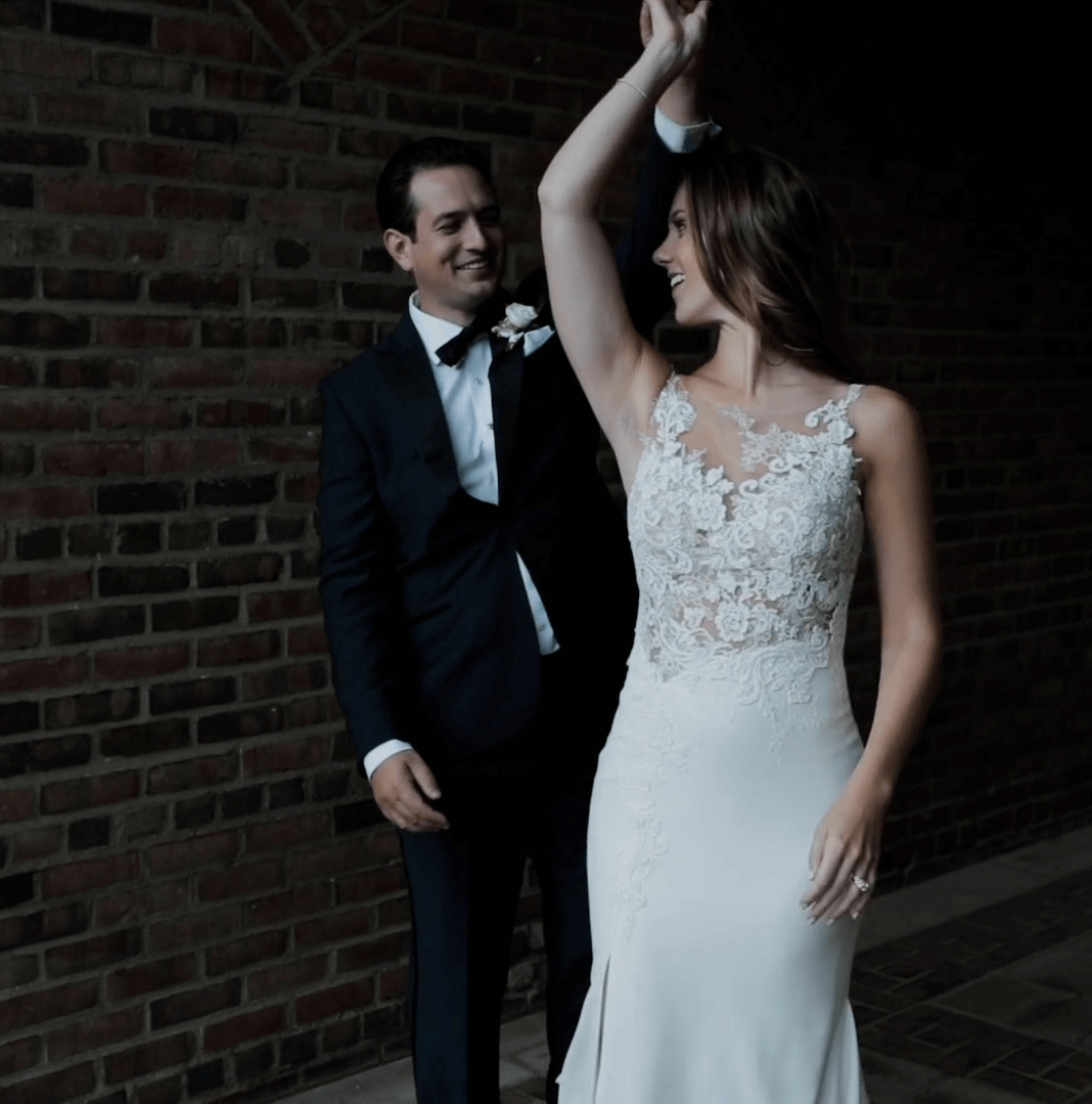 Erin &amp; Sean