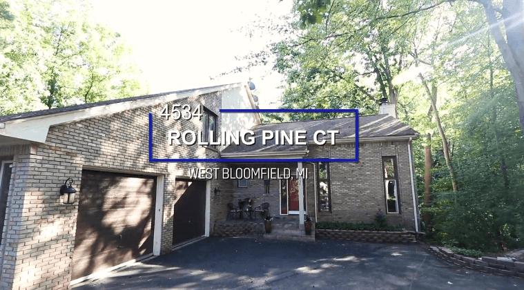4534 Rolling Pine Ct Walkthrough (Copy)