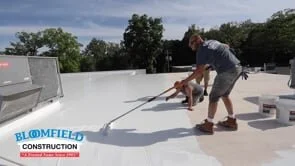 Roof Coating (Copy)