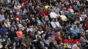 Graduation Ceremony Highlight (Copy)