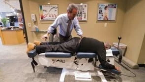 Dr. Dean Patient Testimonial - LaGuardia Summers (Swimmer) (Copy)