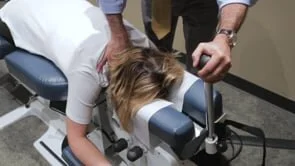 Dr. Dean Cox Flexion-Distraction Technique (Copy)