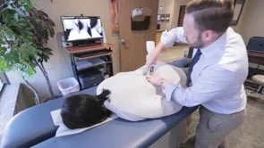 Dr. Dean Patient Testimonal - Michelle Marzejon (Dancer) (Copy)