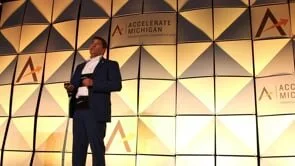 9th Annual Accelerate Michigan Post Highlight (Copy)