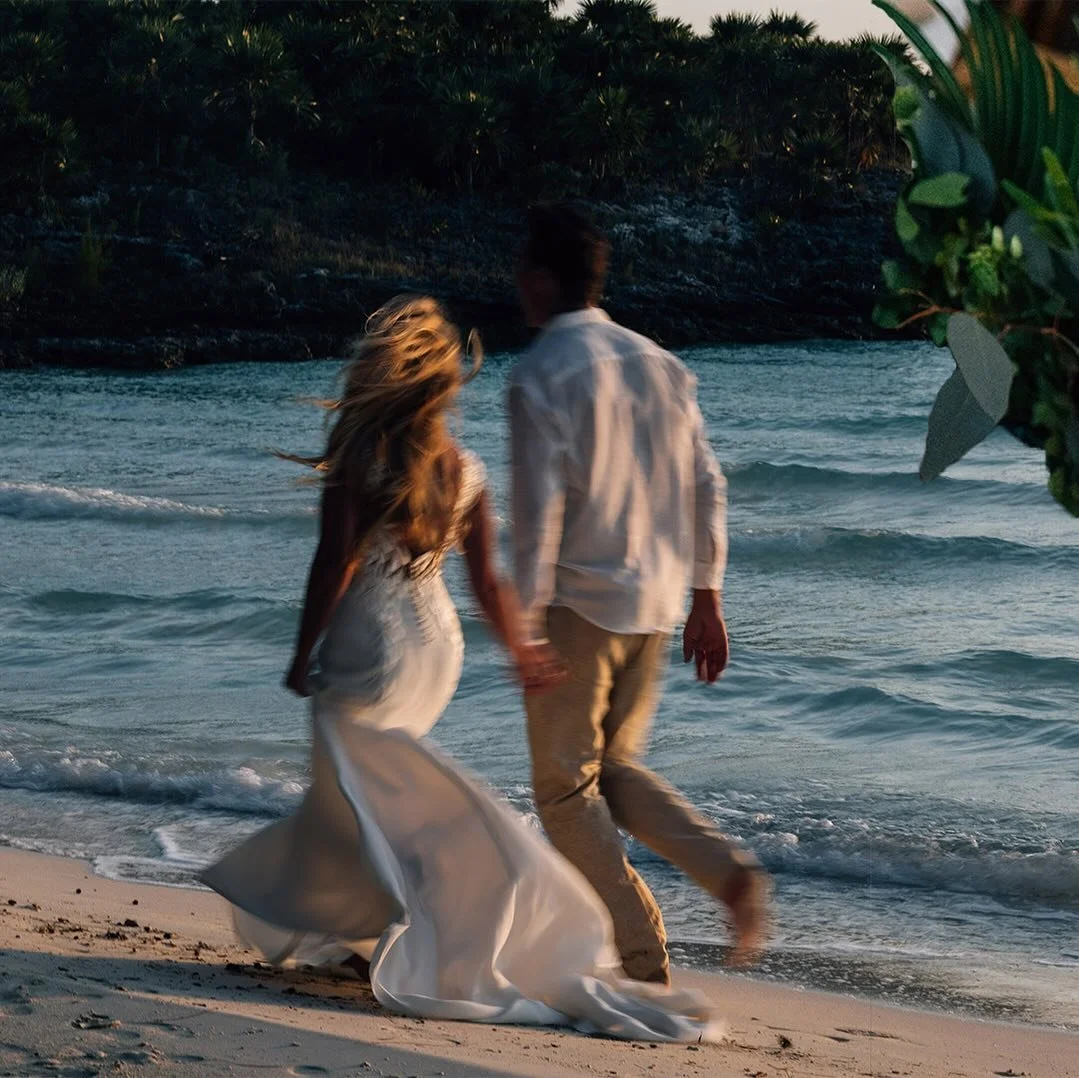Thrilled to be a part of Whitlee &amp; Ben&rsquo;s Bahamian getaway. 5 days of nonstop Caribbean adventures with 20 of their closest friends. I had the privilege of capturing all of the festivities. From swimming with turtles and stingrays, cliff jum