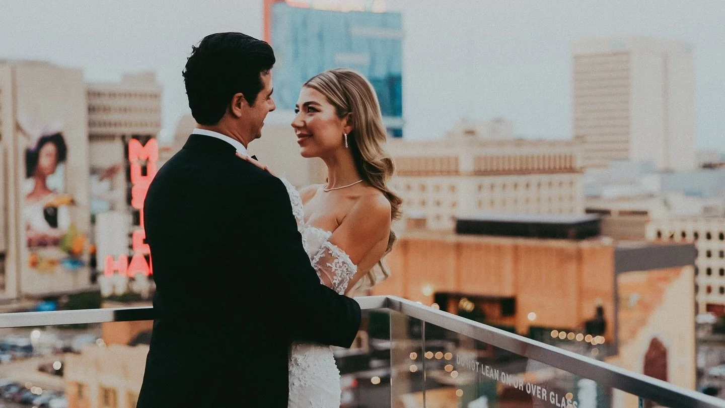 City skylines and soul connections, name a better combo. 
.
.
.
.
.
#detroitwedding #detroitweddingphotographer #midwestwedding #midwestweddingphotographer #michiganweddingphotographer #letsgetmarried
