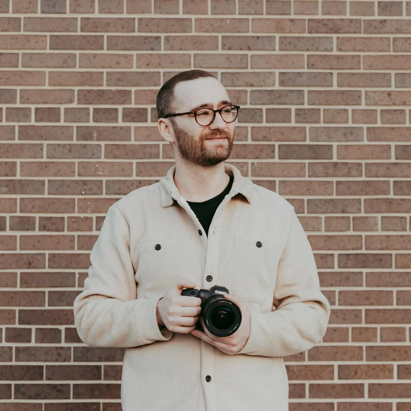 Allow me to introduce myself, I&rsquo;m Alex! Detroit is home, but I often find myself thousands of miles away exploring or filming elopements. I started shooting weddings in 2017 after saying I would never because it&rsquo;s too much pressure. These
